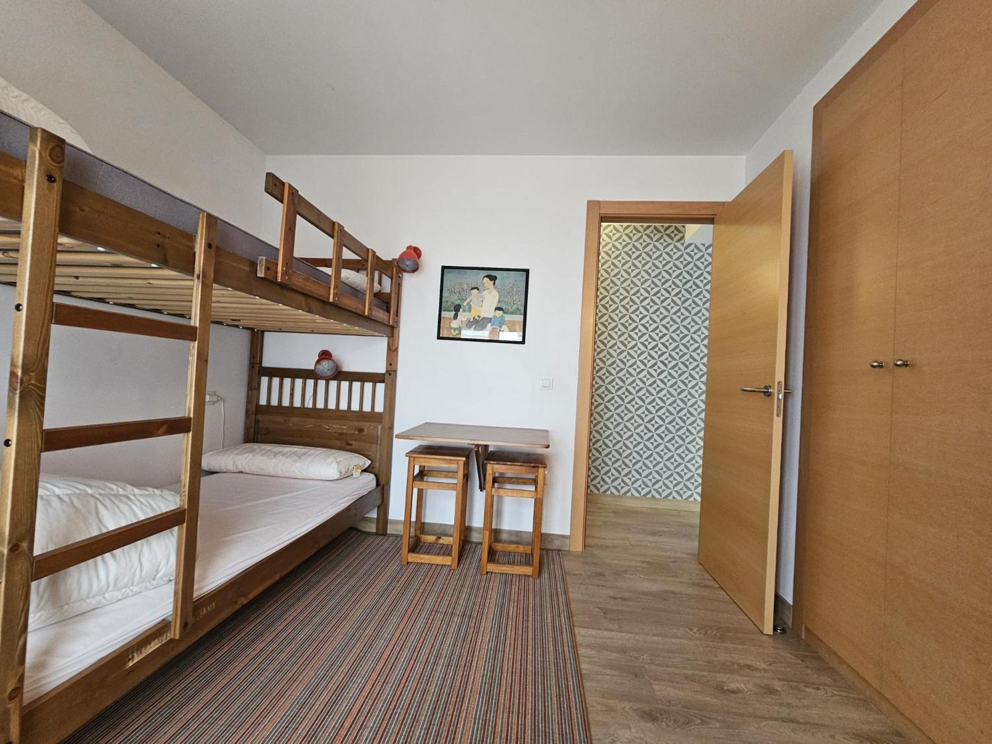 Altissim Tarter - Incles - Ransol Apartment El Tarter