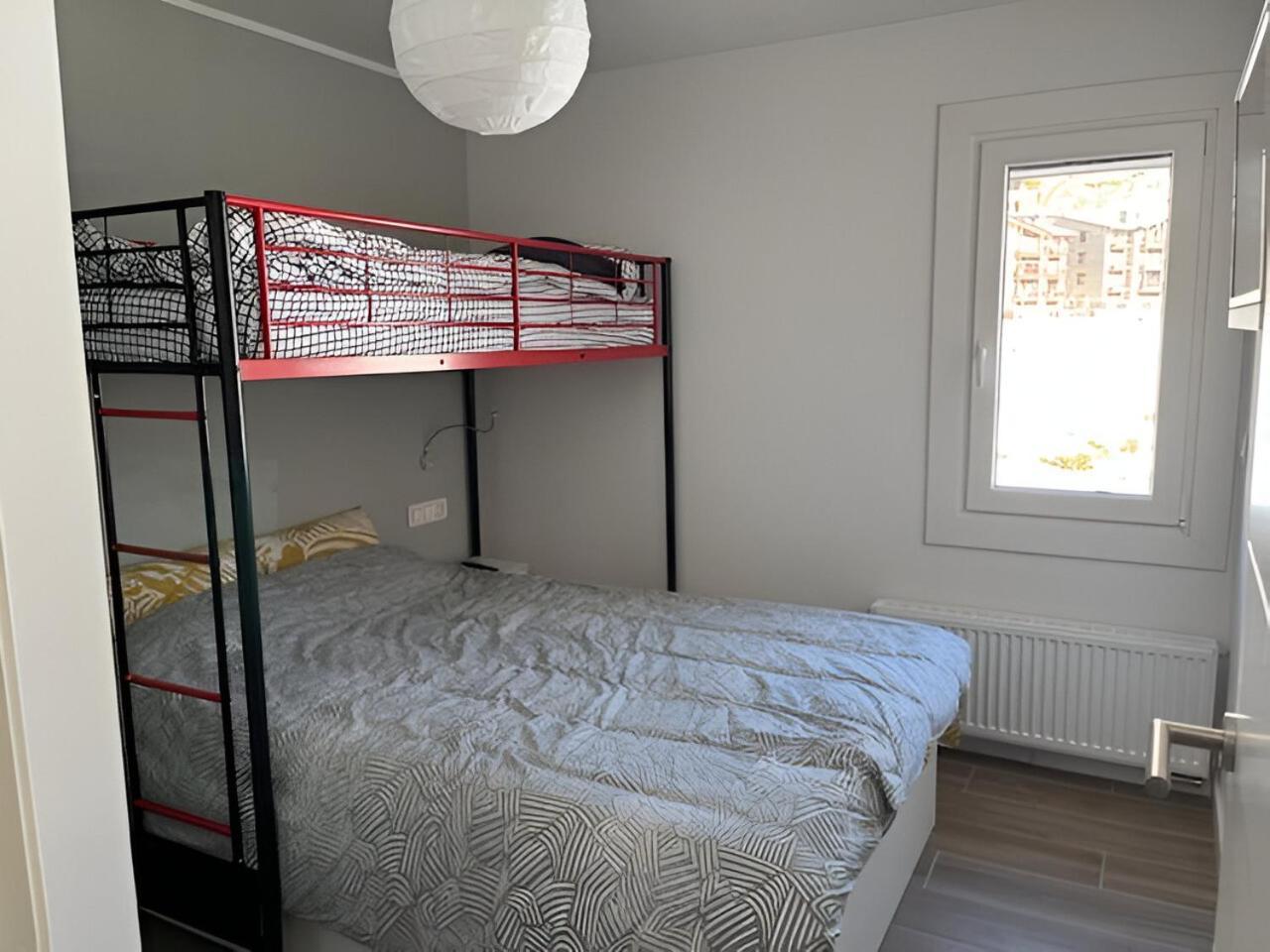 Altissim Tarter - Incles - Ransol Apartment