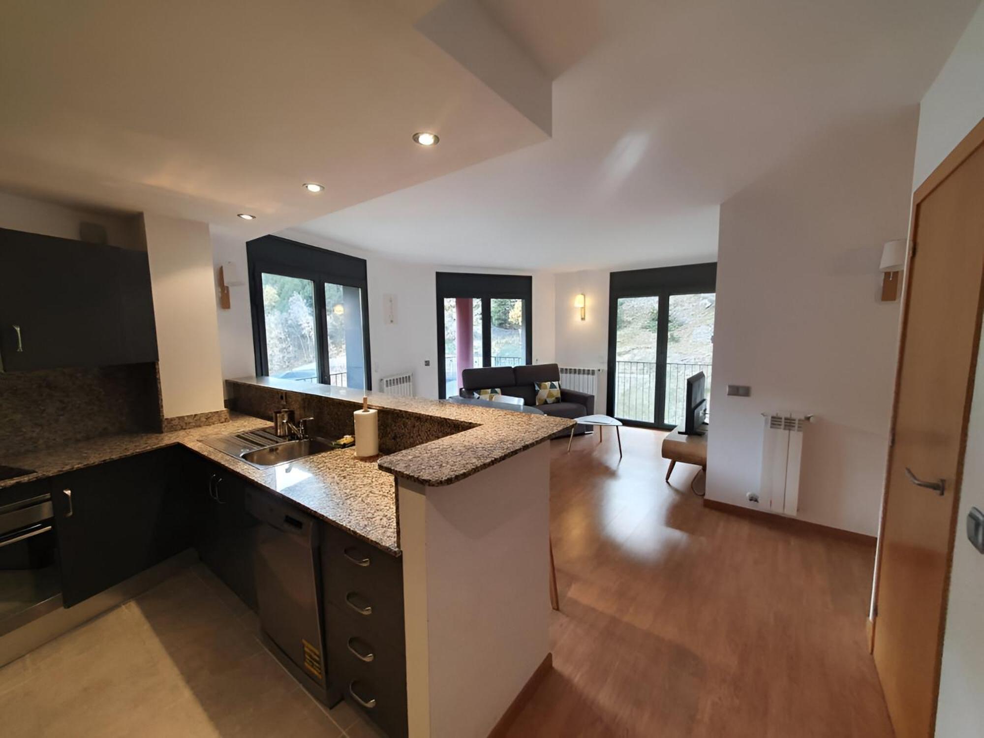 Altissim Tarter - Incles - Ransol Apartment