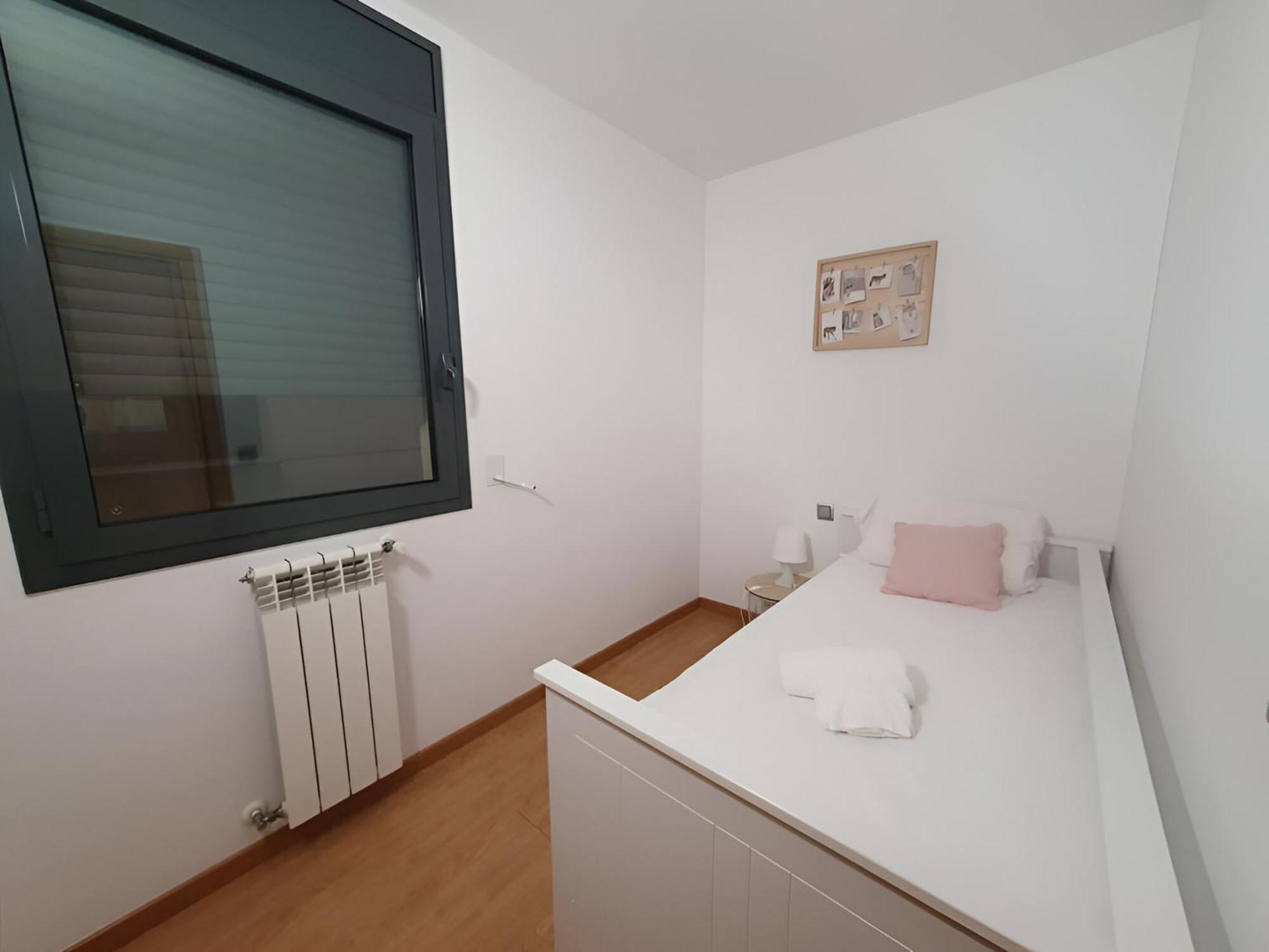 Apartment Altissim Tarter - Incles - Ransol El Tarter