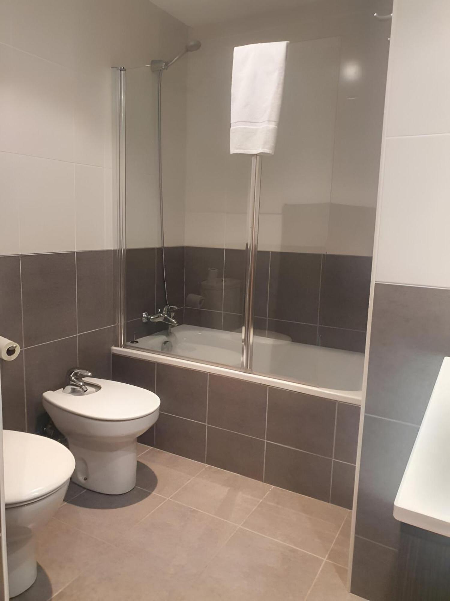 Apartment Altissim Tarter - Incles - Ransol