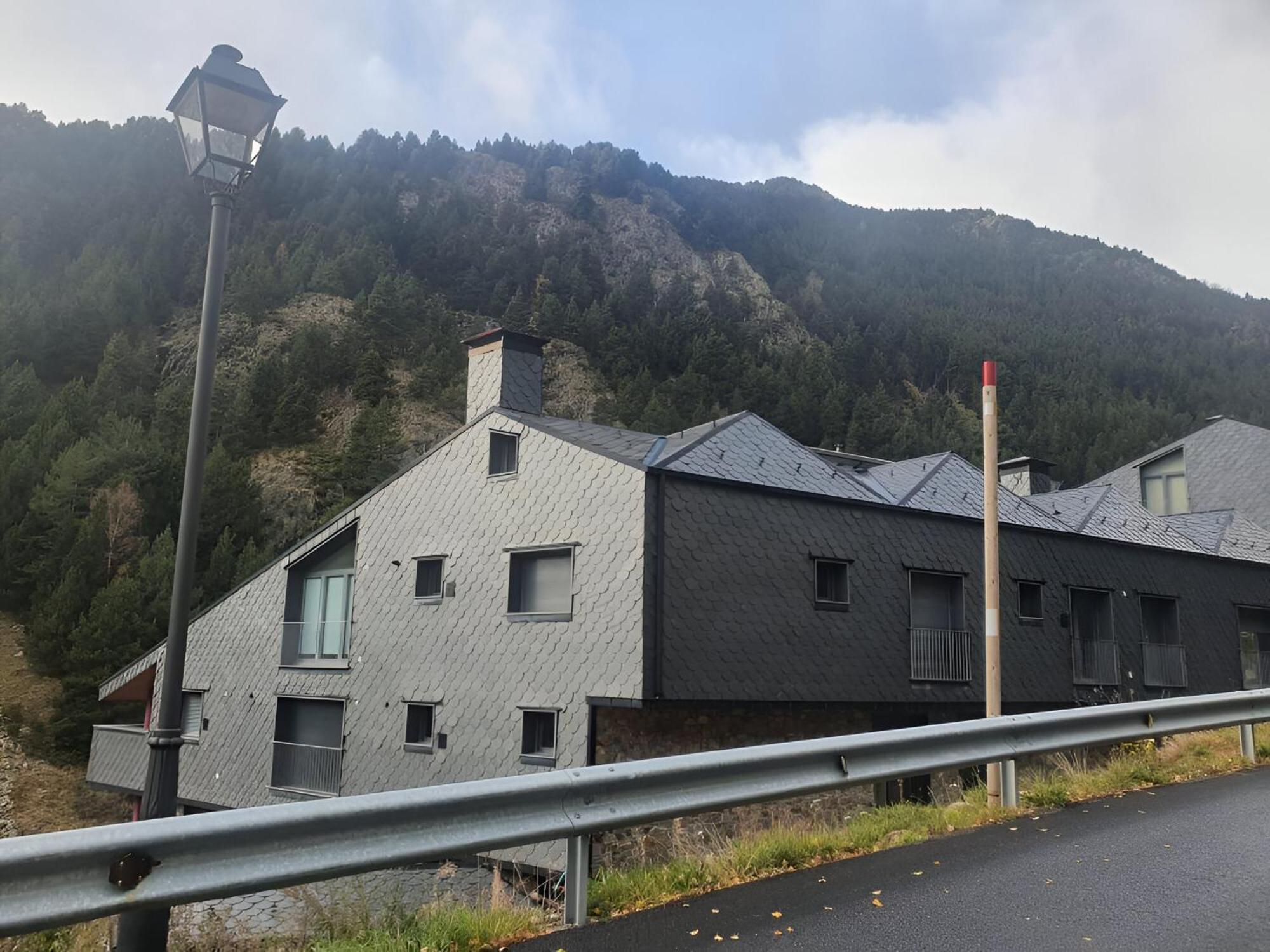 Apartment Altissim Tarter - Incles - Ransol *