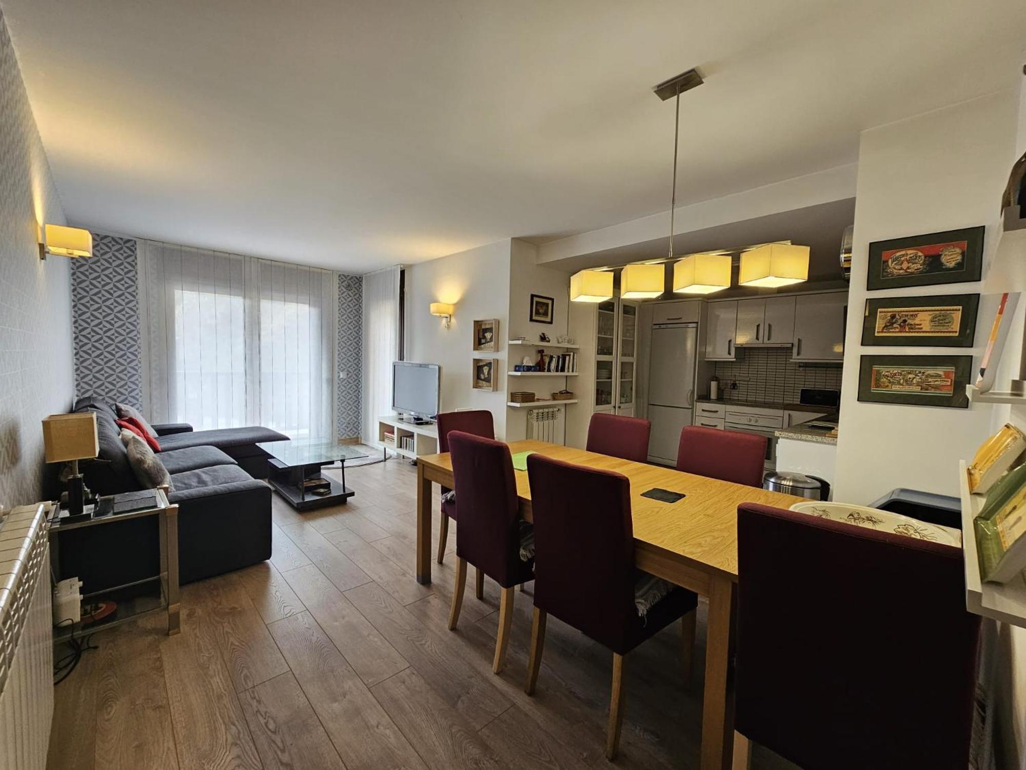 Apartment Altissim Tarter - Incles - Ransol *