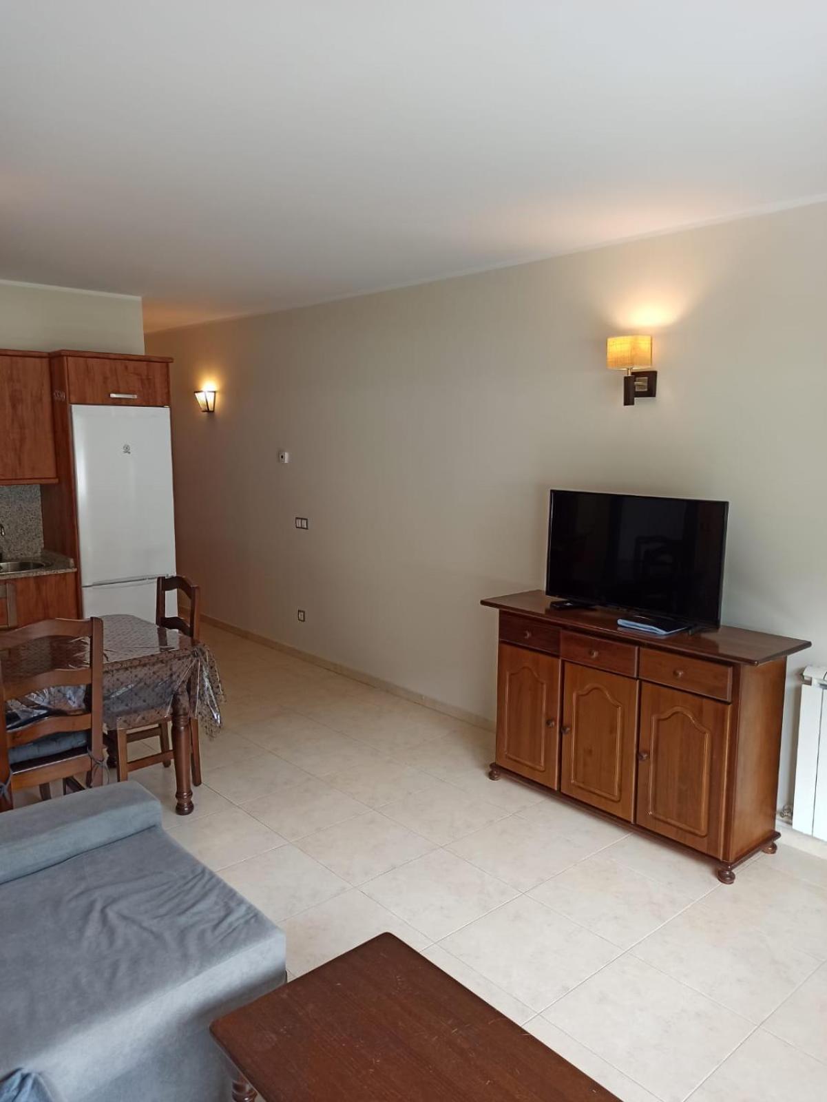 Apartment Altissim Tarter - Incles - Ransol El Tarter