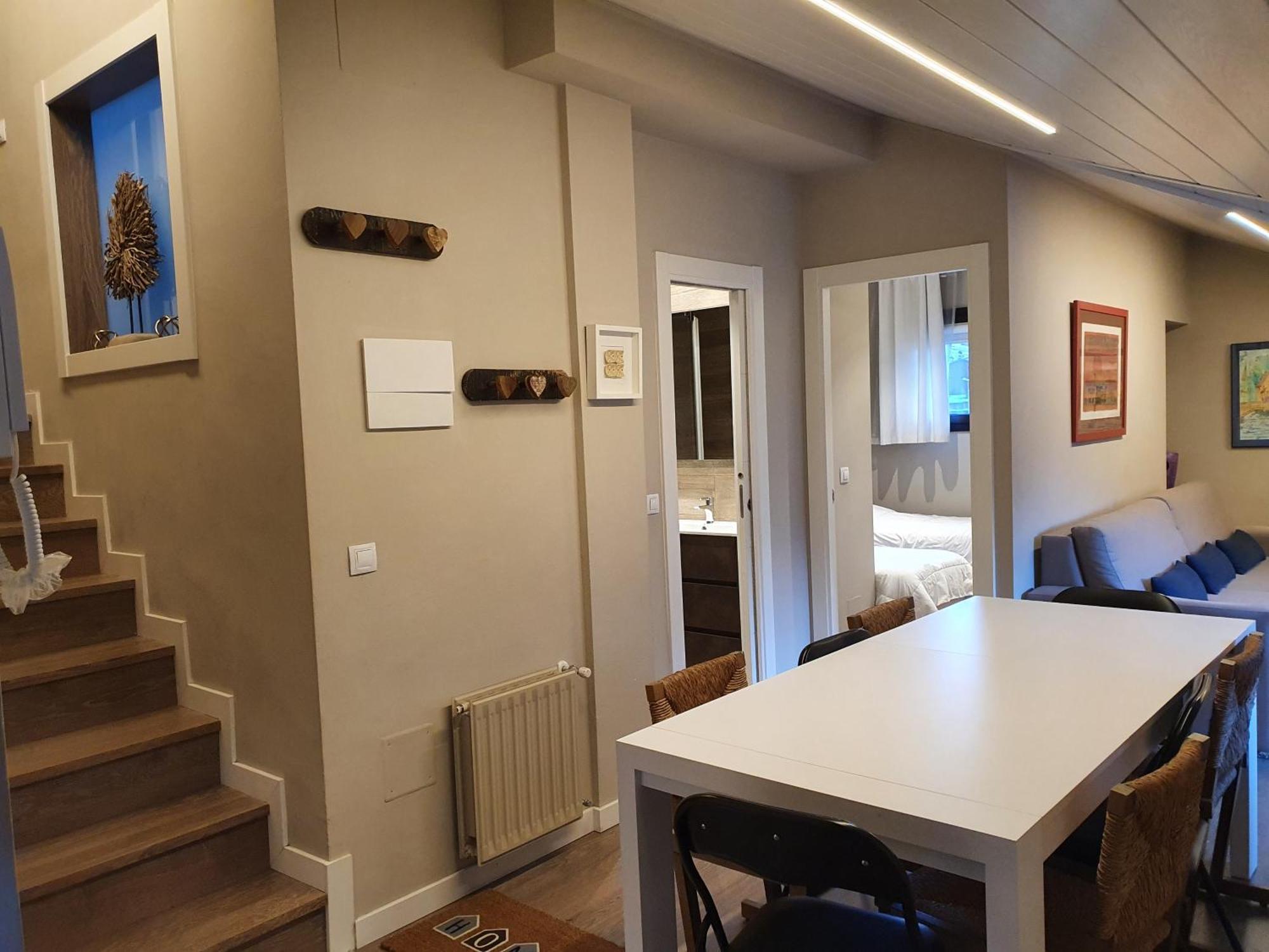 Altissim Tarter - Incles - Ransol Apartment El Tarter
