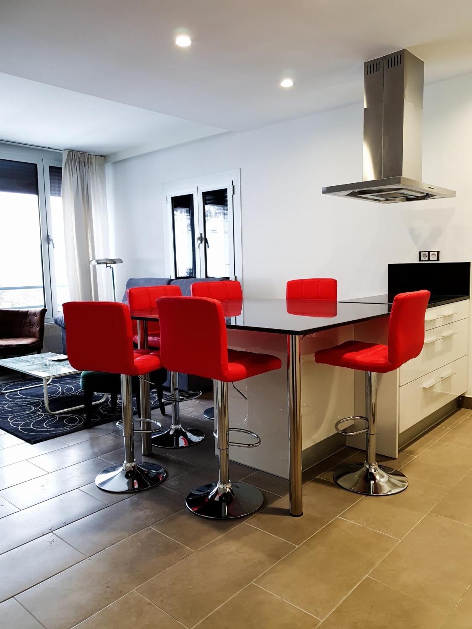 Altissim Tarter - Incles - Ransol Apartment *