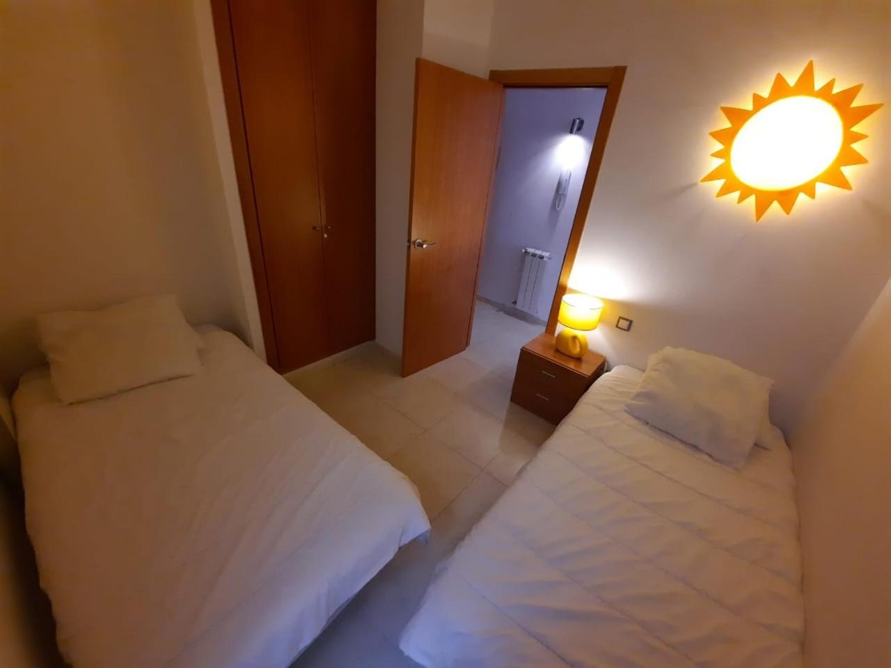 Apartment Altissim Tarter - Incles - Ransol *