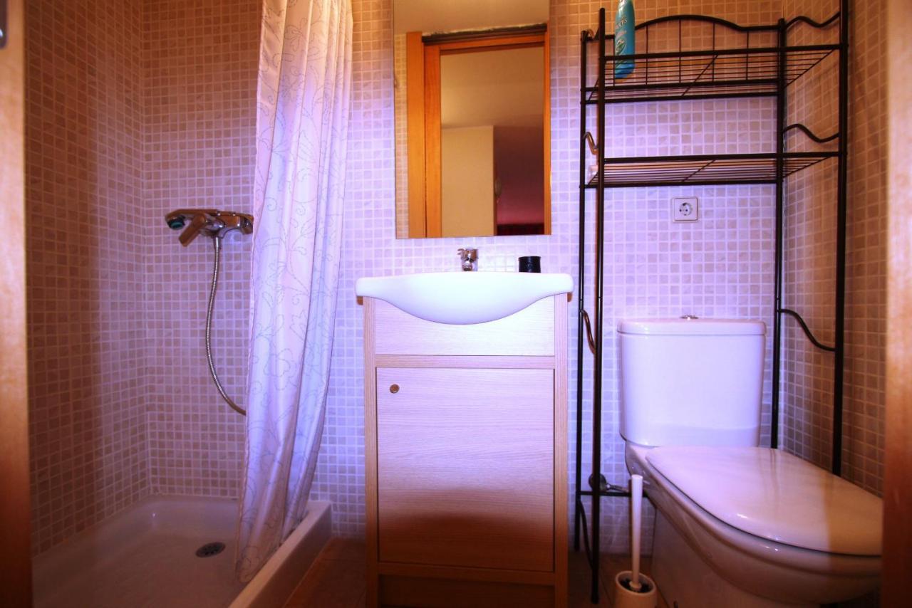 Altissim Tarter - Incles - Ransol Apartamento *