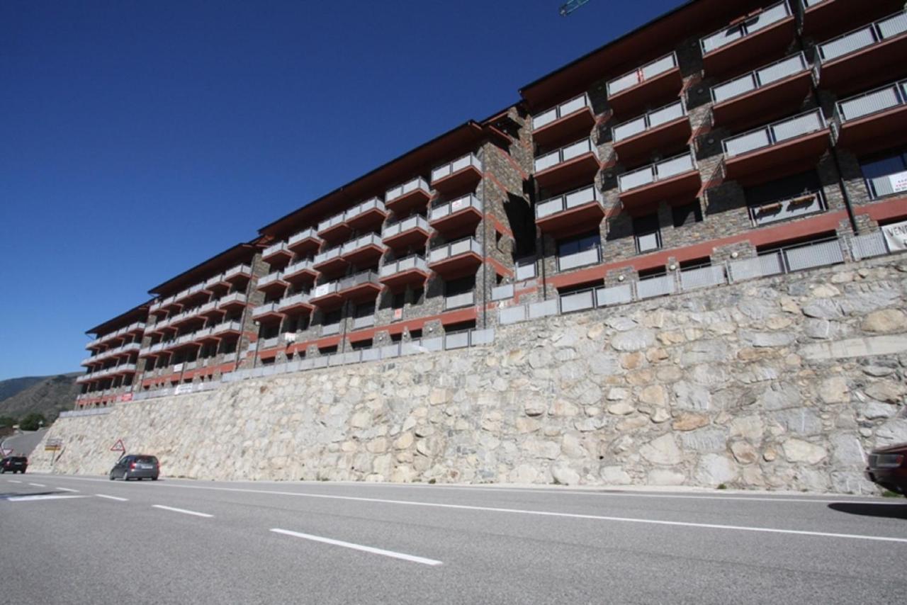 Apartamento Altissim Tarter - Incles - Ransol