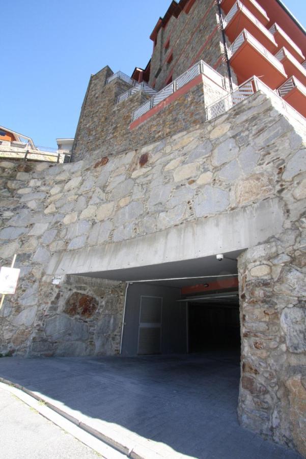 Altissim Tarter - Incles - Ransol Apartamento *