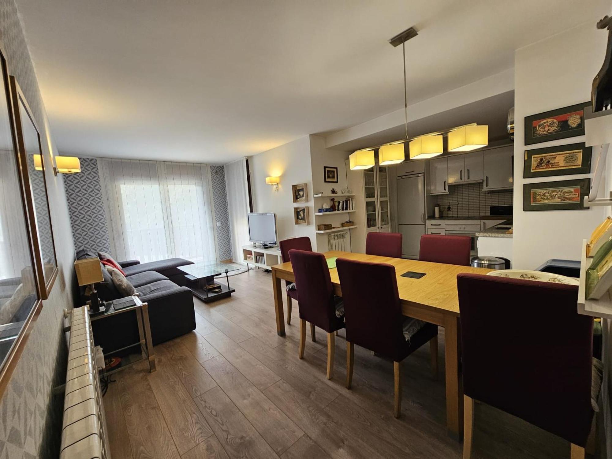 Apartamento Altissim Tarter - Incles - Ransol