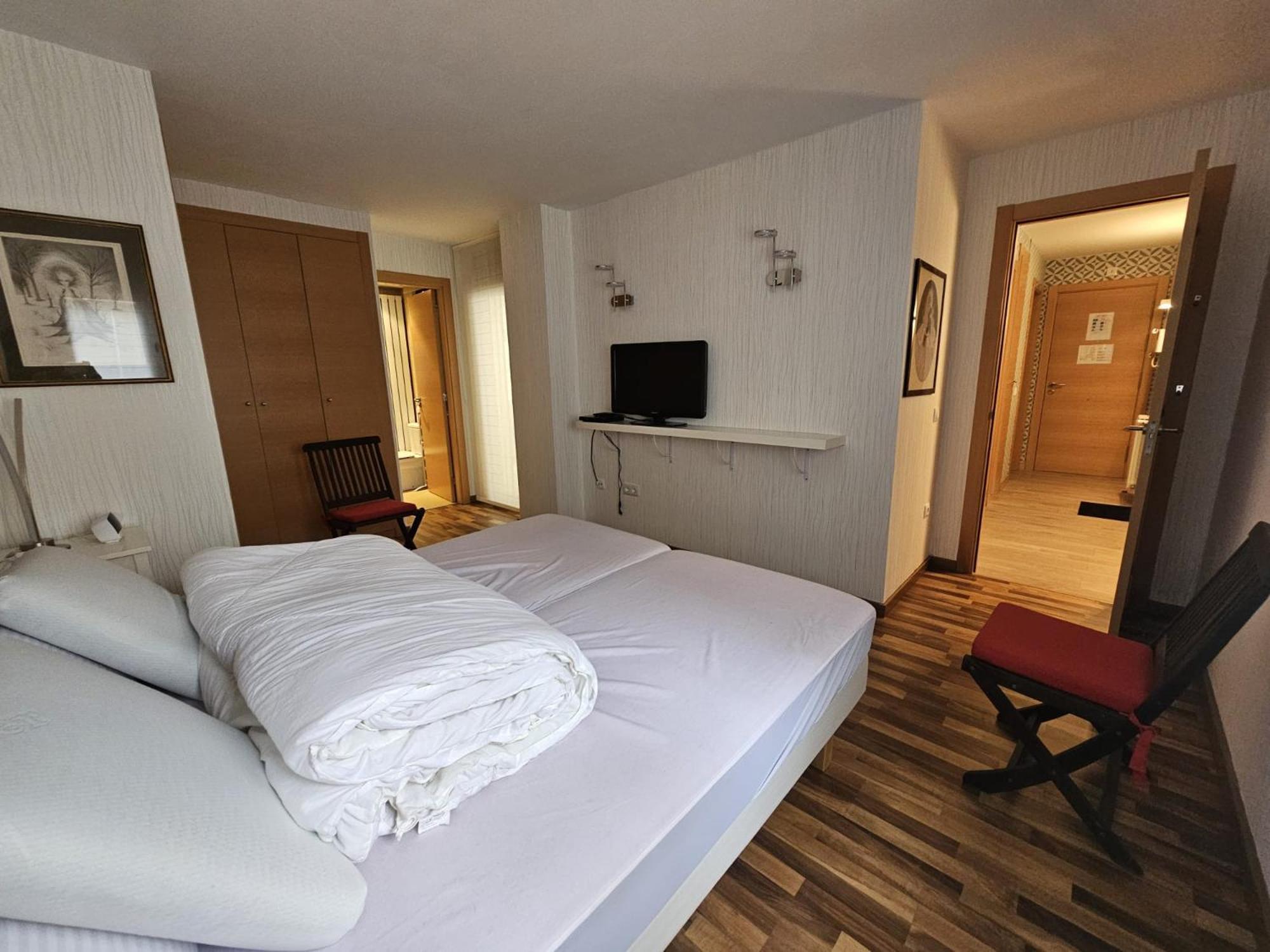 Altissim Tarter - Incles - Ransol Apartamento *