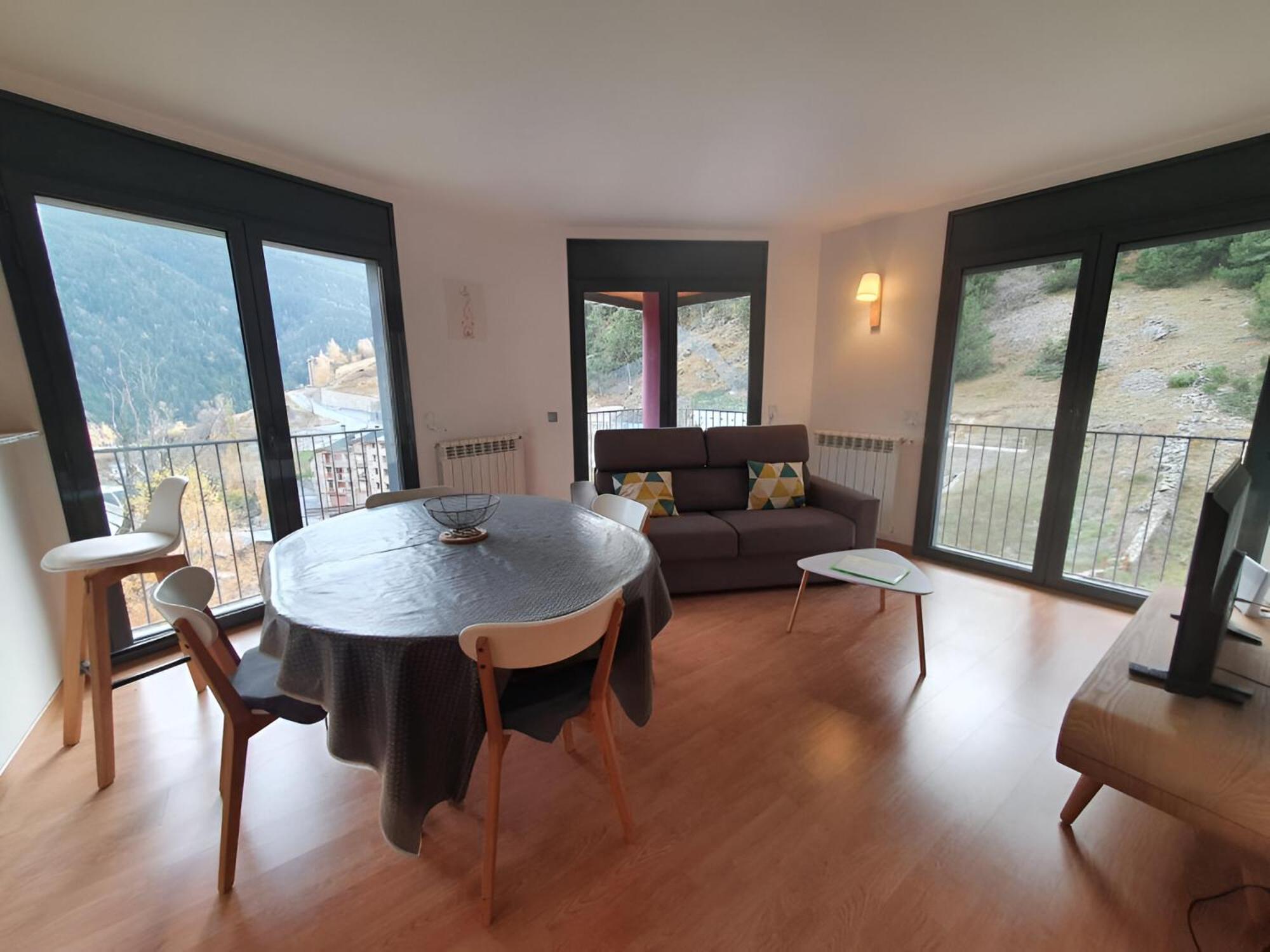 Altissim Tarter - Incles - Ransol Apartamento