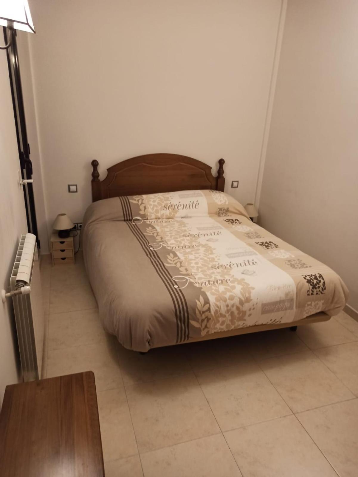 Apartamento Altissim Tarter - Incles - Ransol