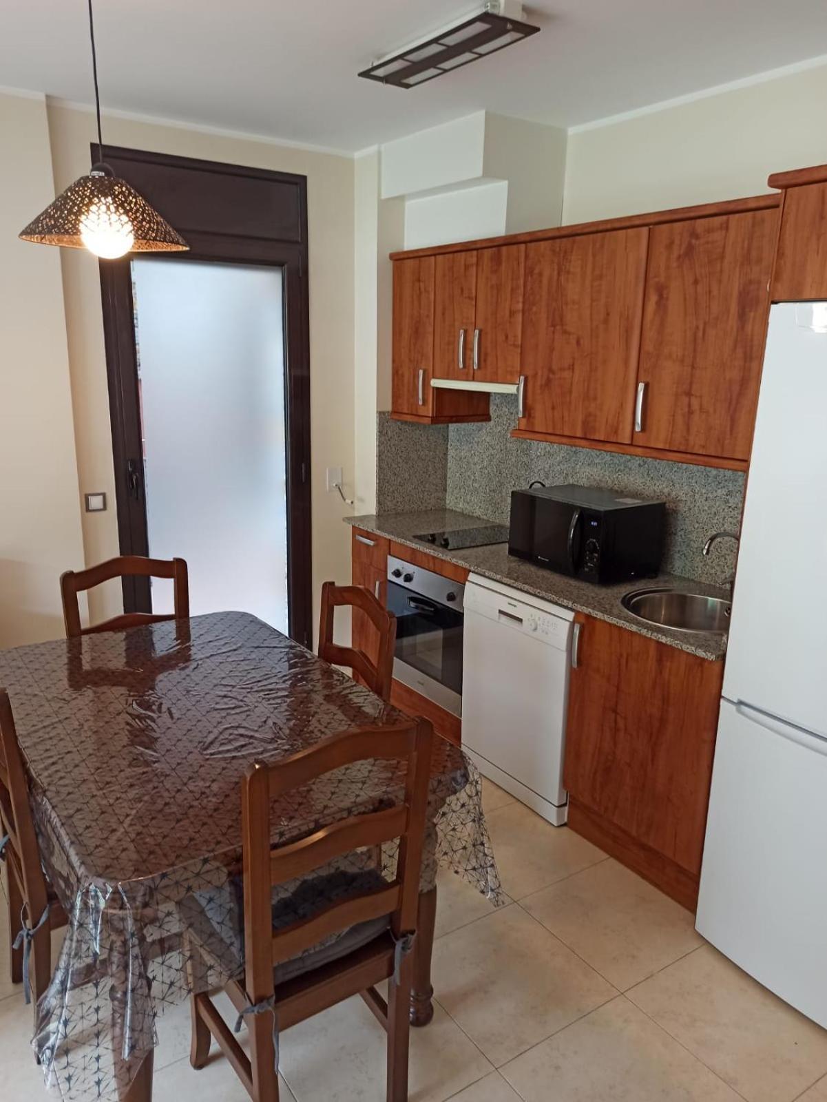 Altissim Tarter - Incles - Ransol Apartamento El Tarter