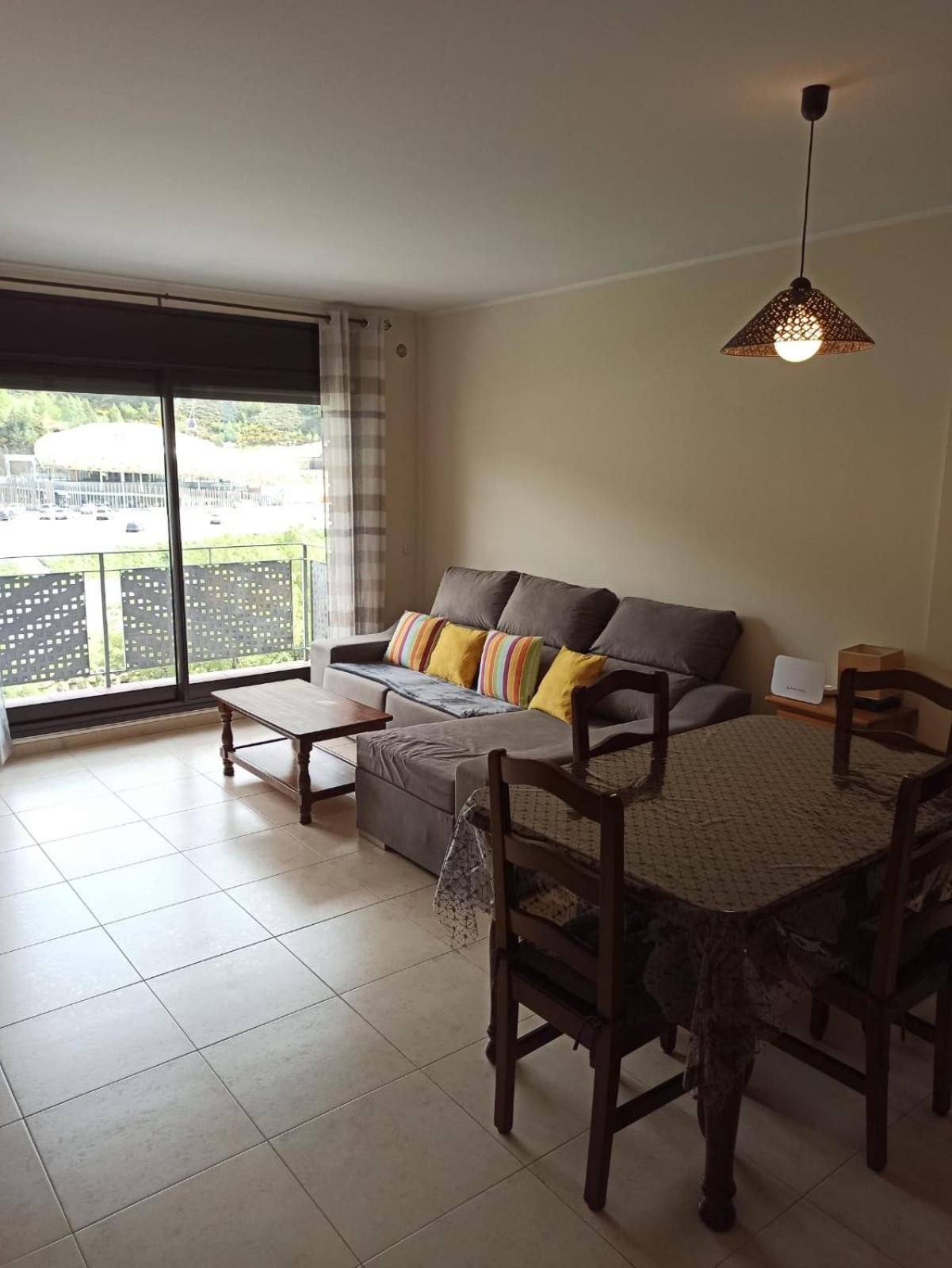 Altissim Tarter - Incles - Ransol Apartamento *