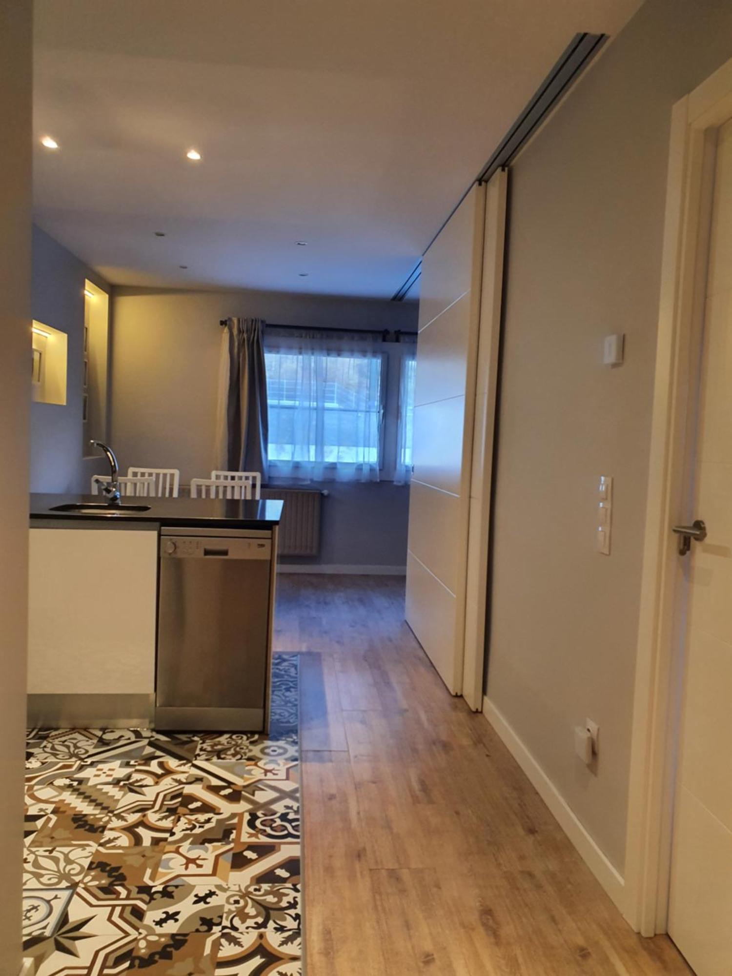 Altissim Tarter - Incles - Ransol Apartamento El Tarter