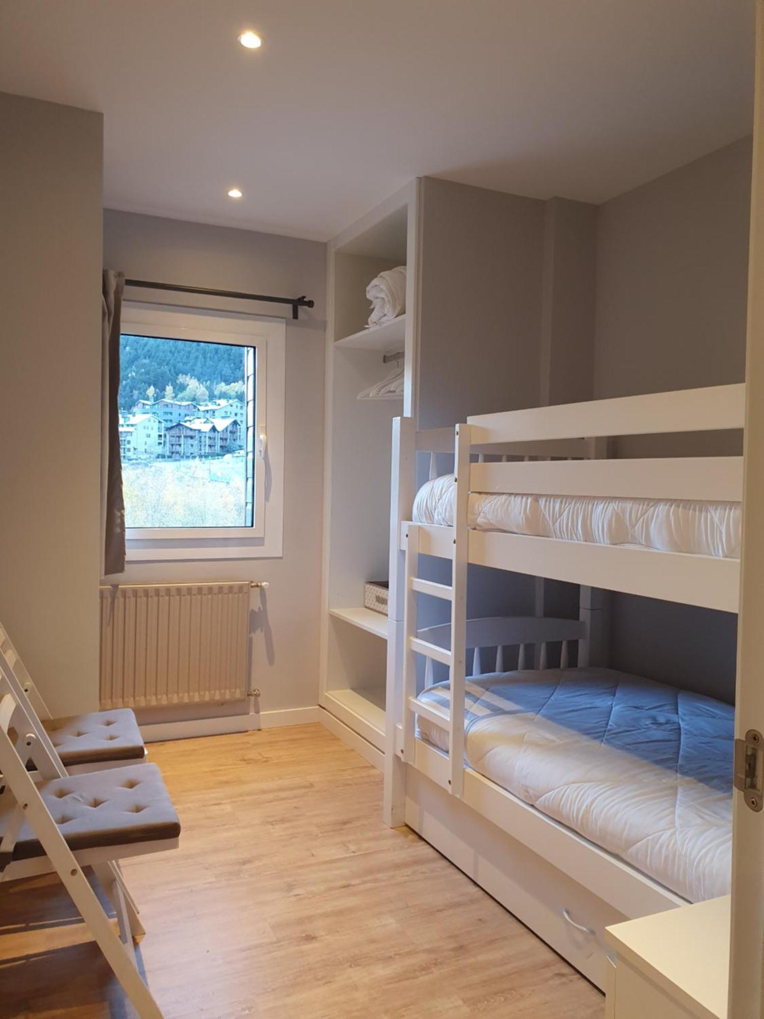 Apartamento Altissim Tarter - Incles - Ransol *