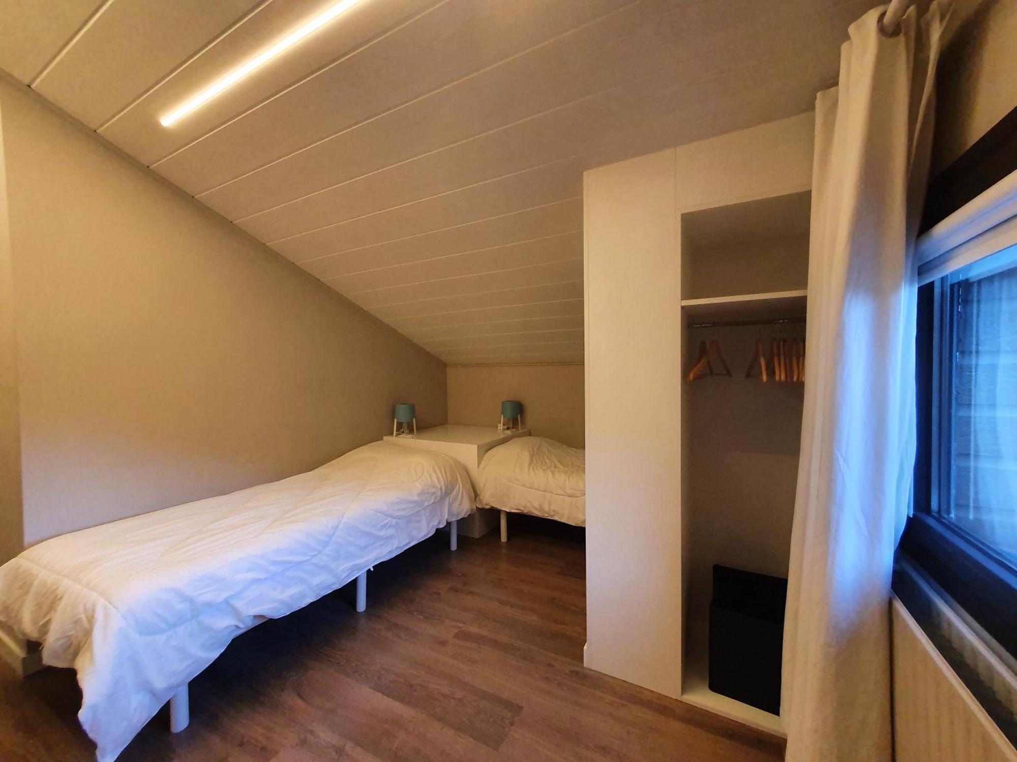 Altissim Tarter - Incles - Ransol Apartamento El Tarter