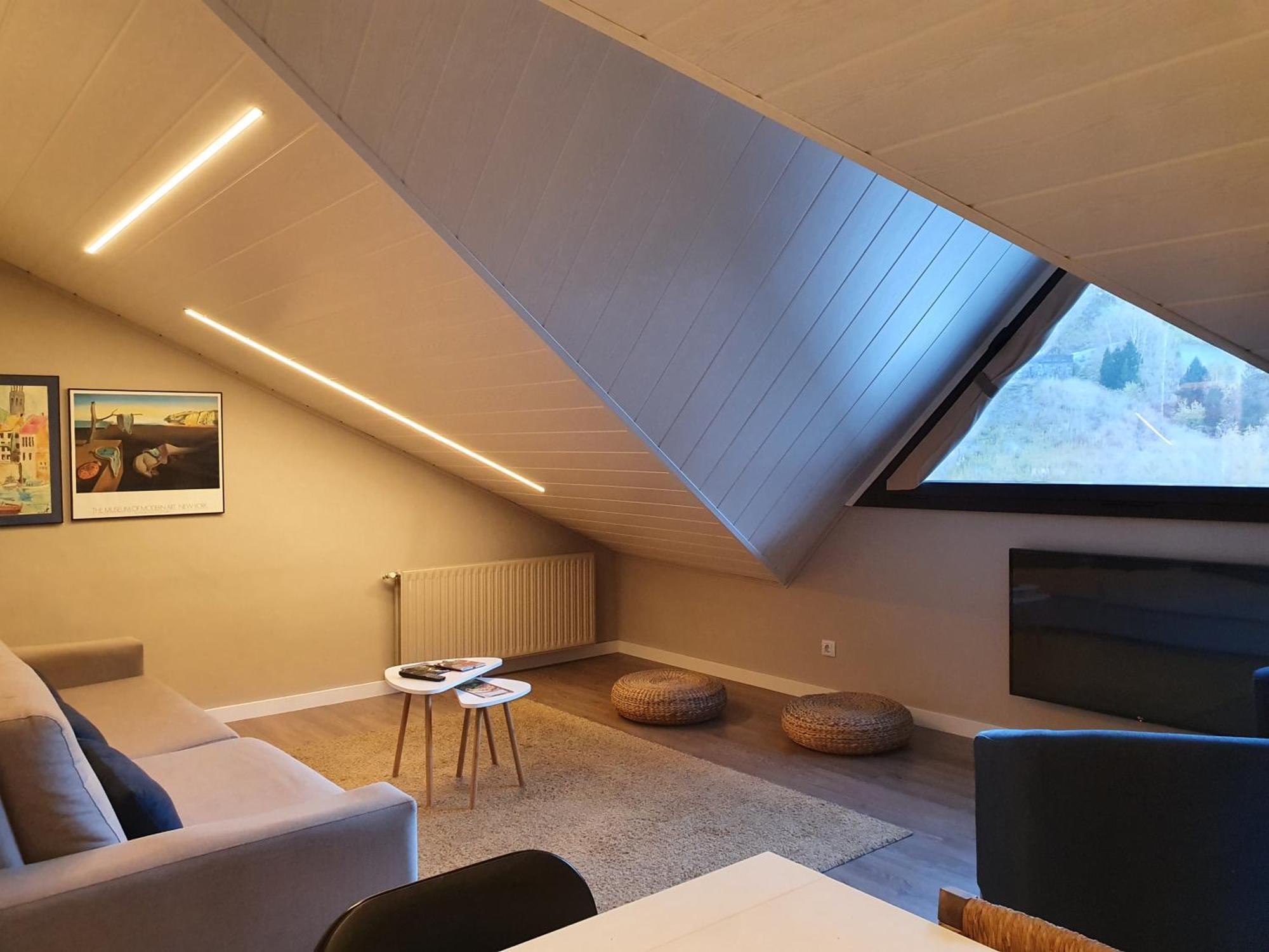 Altissim Tarter - Incles - Ransol Apartamento *