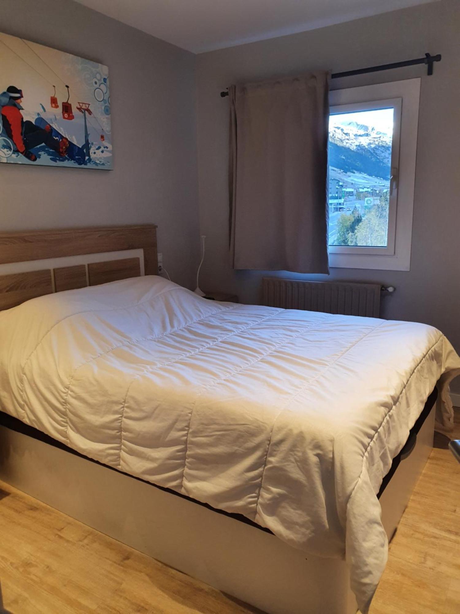 Altissim Tarter - Incles - Ransol Apartamento