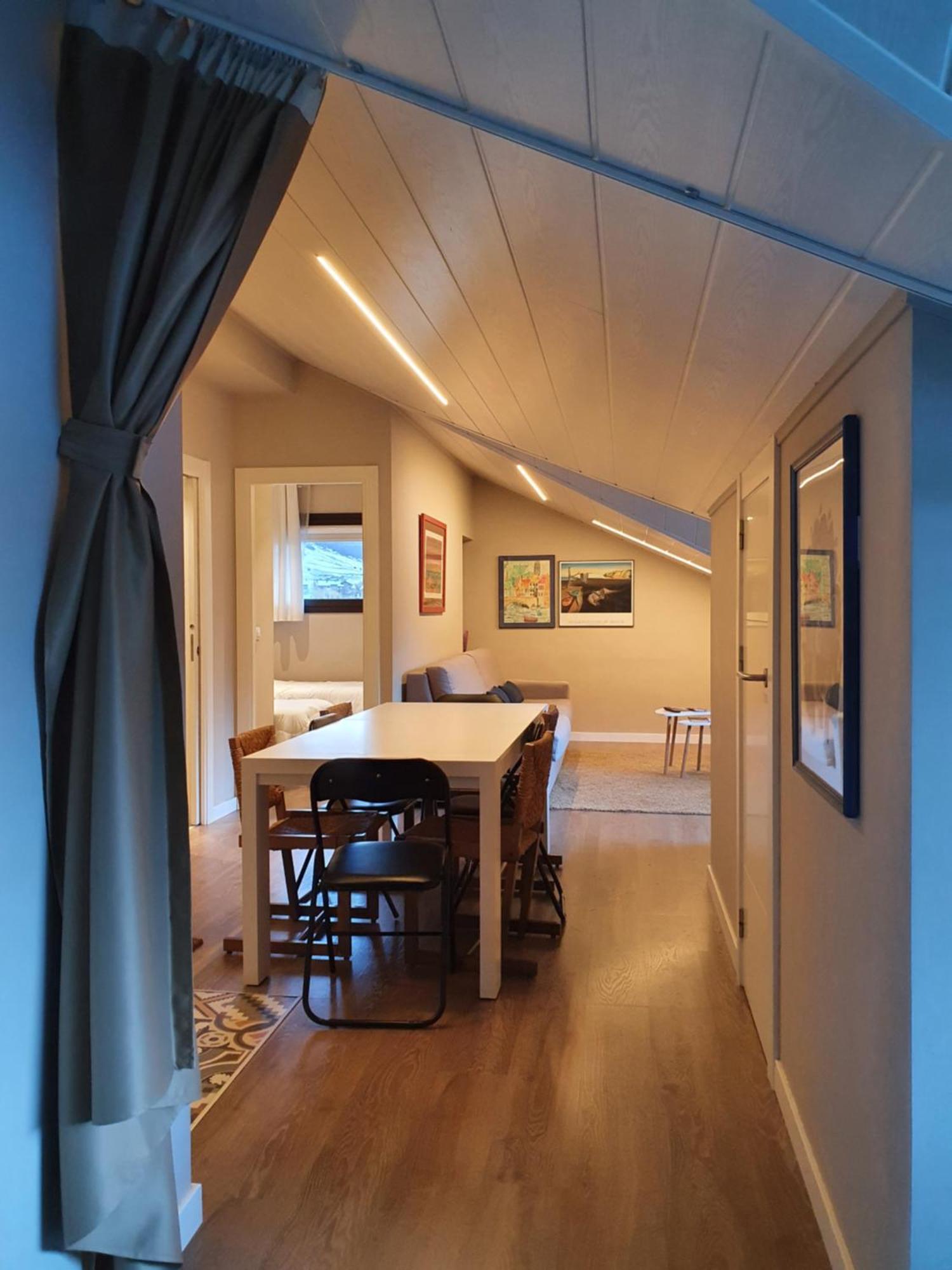 Apartamento Altissim Tarter - Incles - Ransol El Tarter