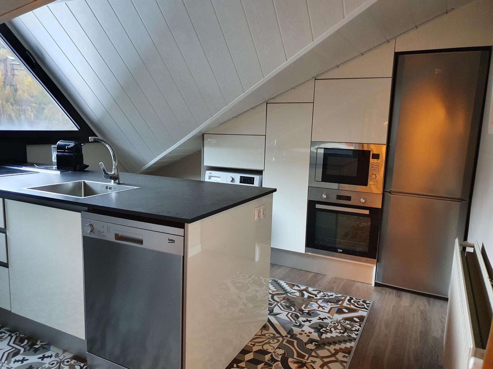 Altissim Tarter - Incles - Ransol Apartamento