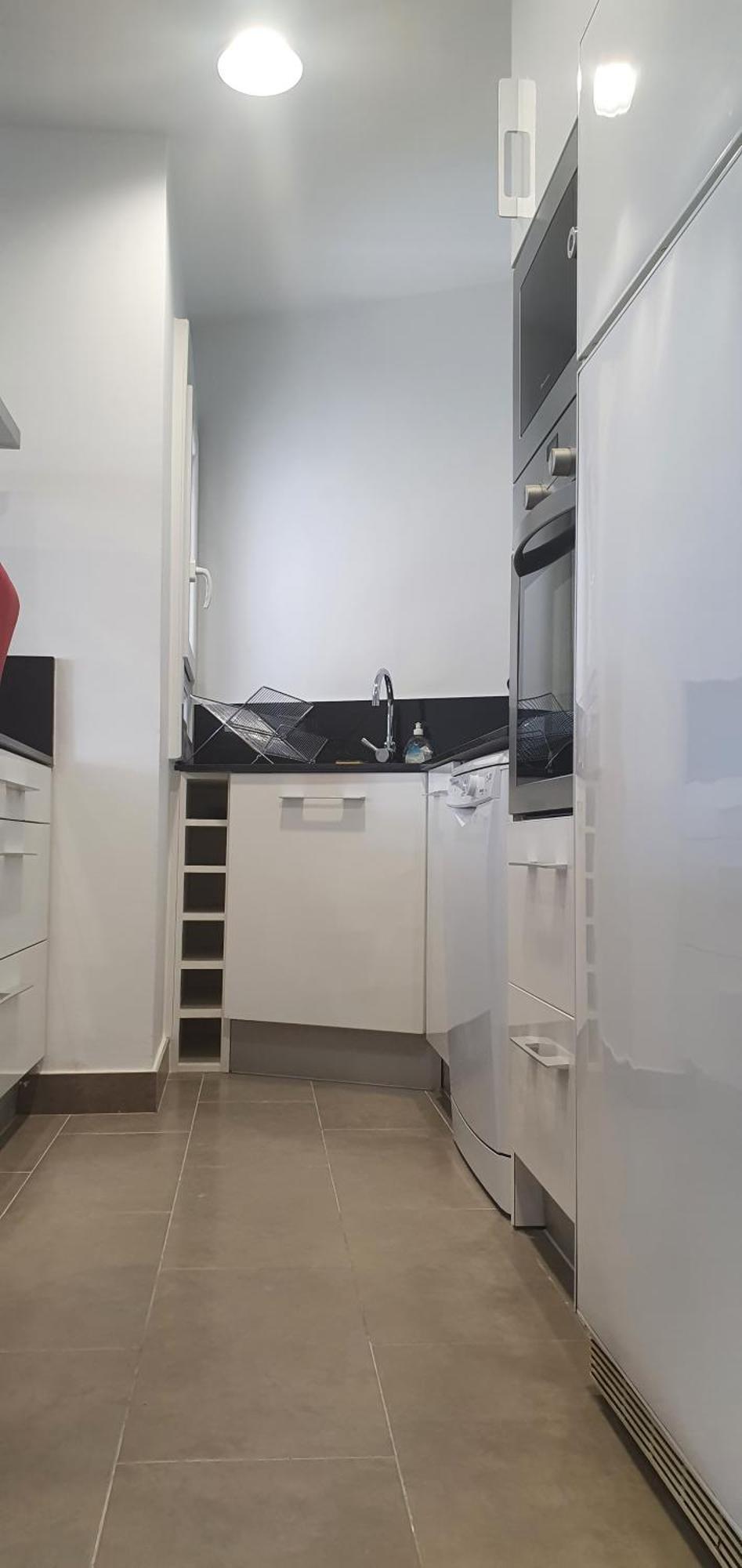 Apartamento Altissim Tarter - Incles - Ransol *