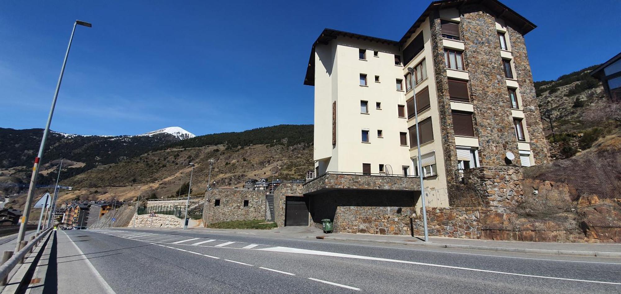 Apartamento Altissim Tarter - Incles - Ransol El Tarter